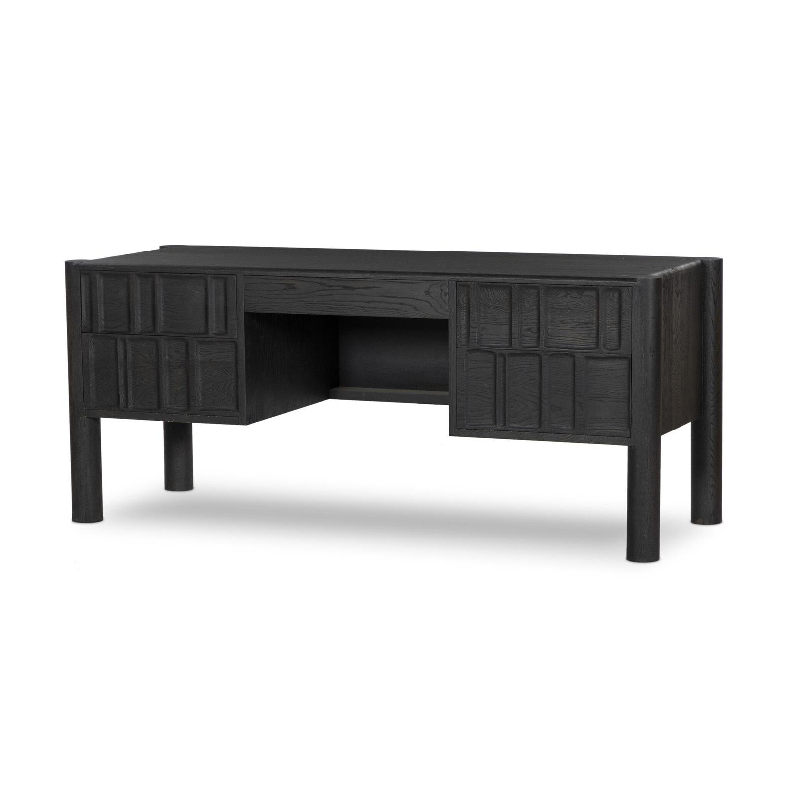 Four Hands Ezri Desk