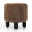 Four Hands Zena Ottoman