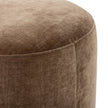 Four Hands Zena Ottoman