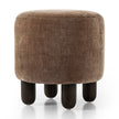 Four Hands Zena Ottoman
