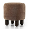 Four Hands Zena Ottoman