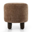 Four Hands Zena Ottoman