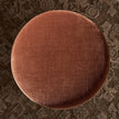 Four Hands Zena Ottoman