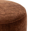 Four Hands Zena Ottoman