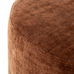 Four Hands Zena Ottoman