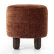 Four Hands Zena Ottoman