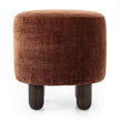 Four Hands Zena Ottoman