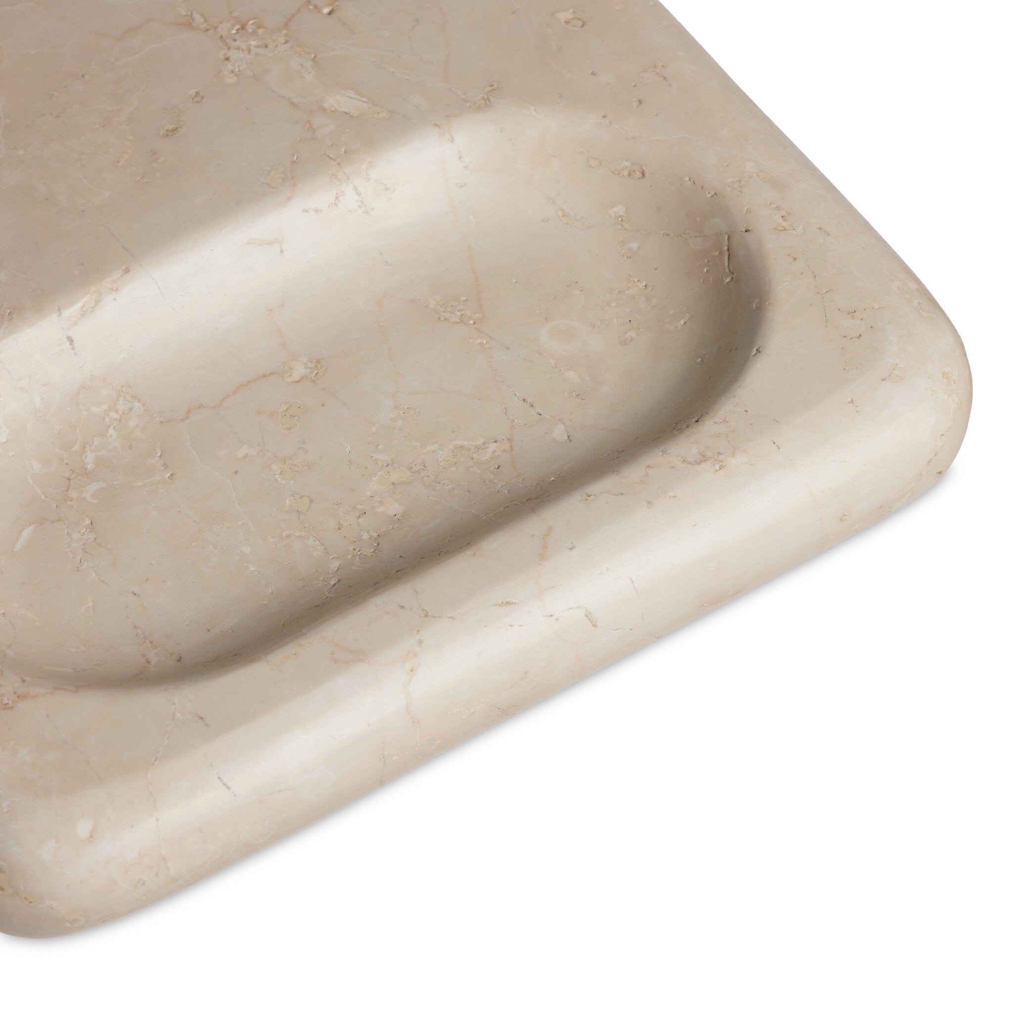 Four Hands Rossi Catchall