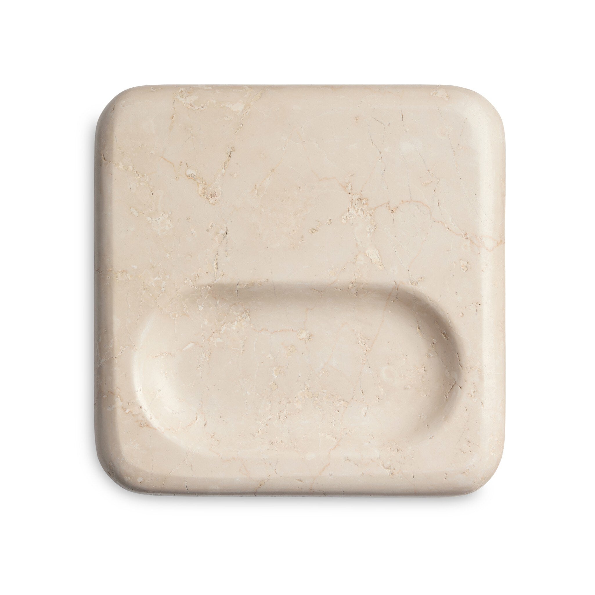 Four Hands Rossi Catchall