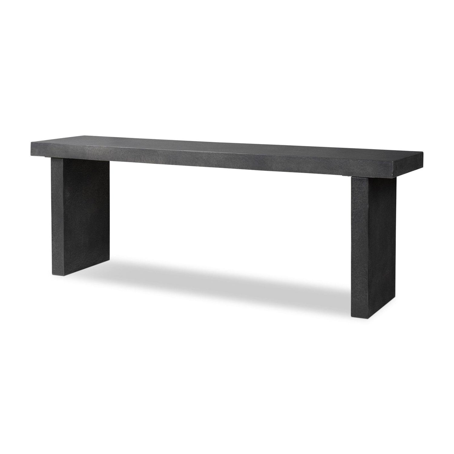Four Hands Huesca Outdoor Console Table