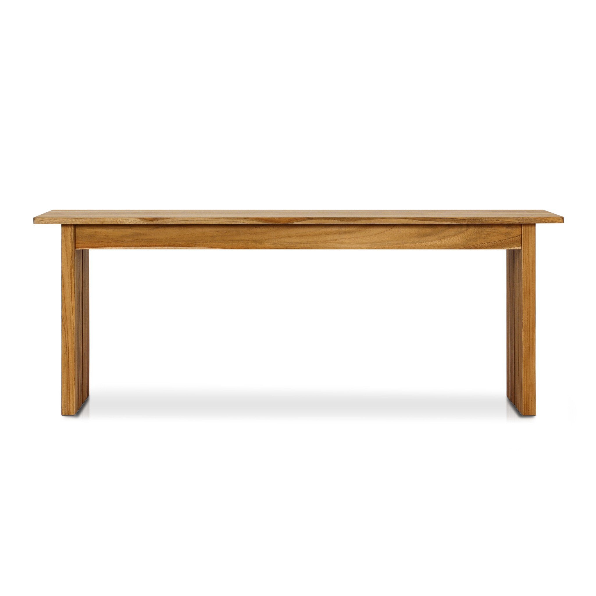 Four Hands Chapman Outdoor Console Table