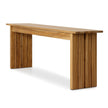 Four Hands Chapman Outdoor Console Table