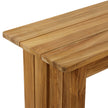 Four Hands Chapman Outdoor Console Table