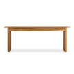 Four Hands Chapman Outdoor Console Table