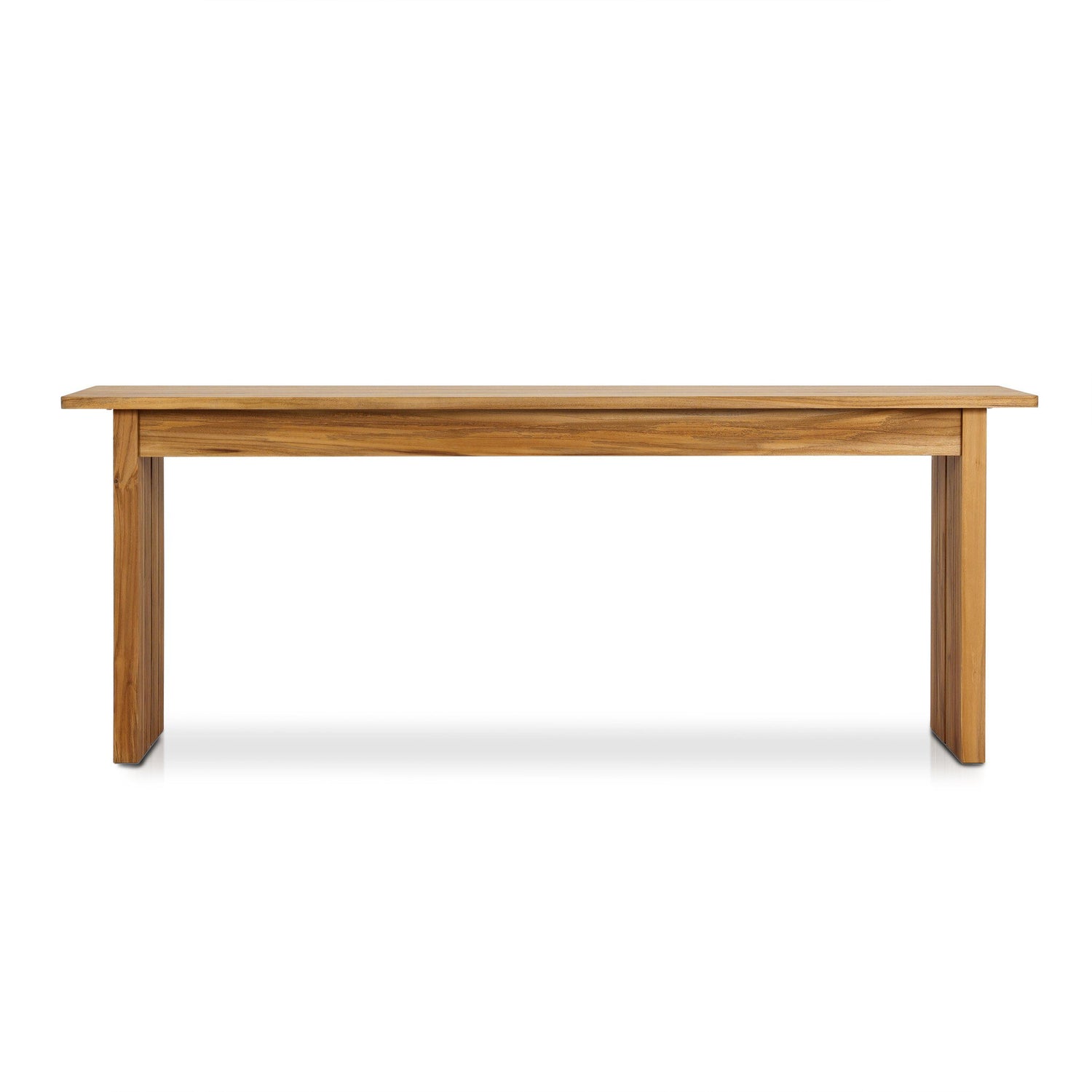 Four Hands Chapman Outdoor Console Table