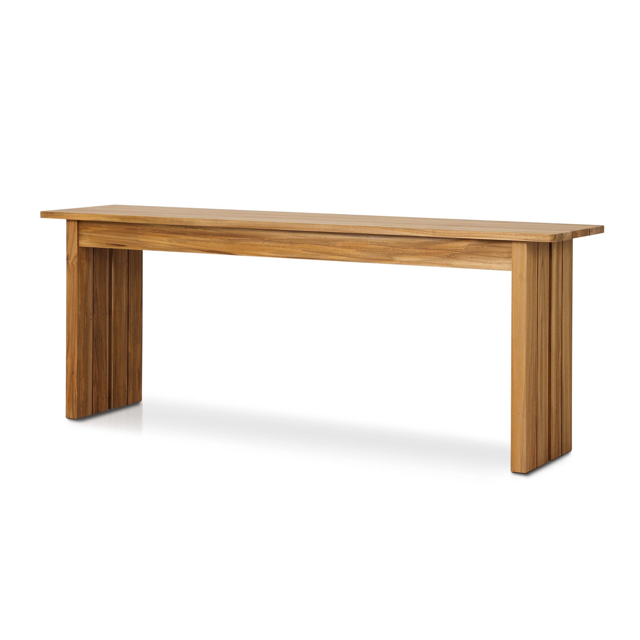 Four Hands Chapman Outdoor Console Table