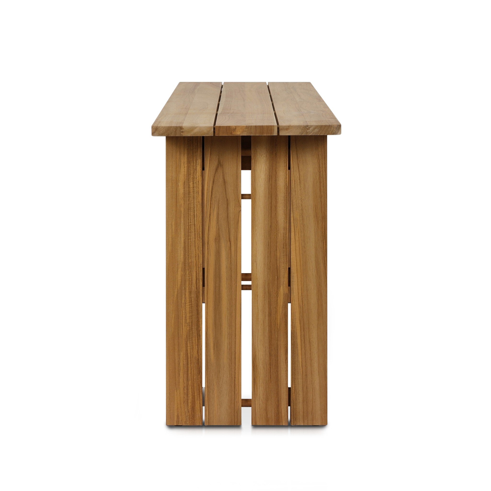 Four Hands Chapman Outdoor Console Table