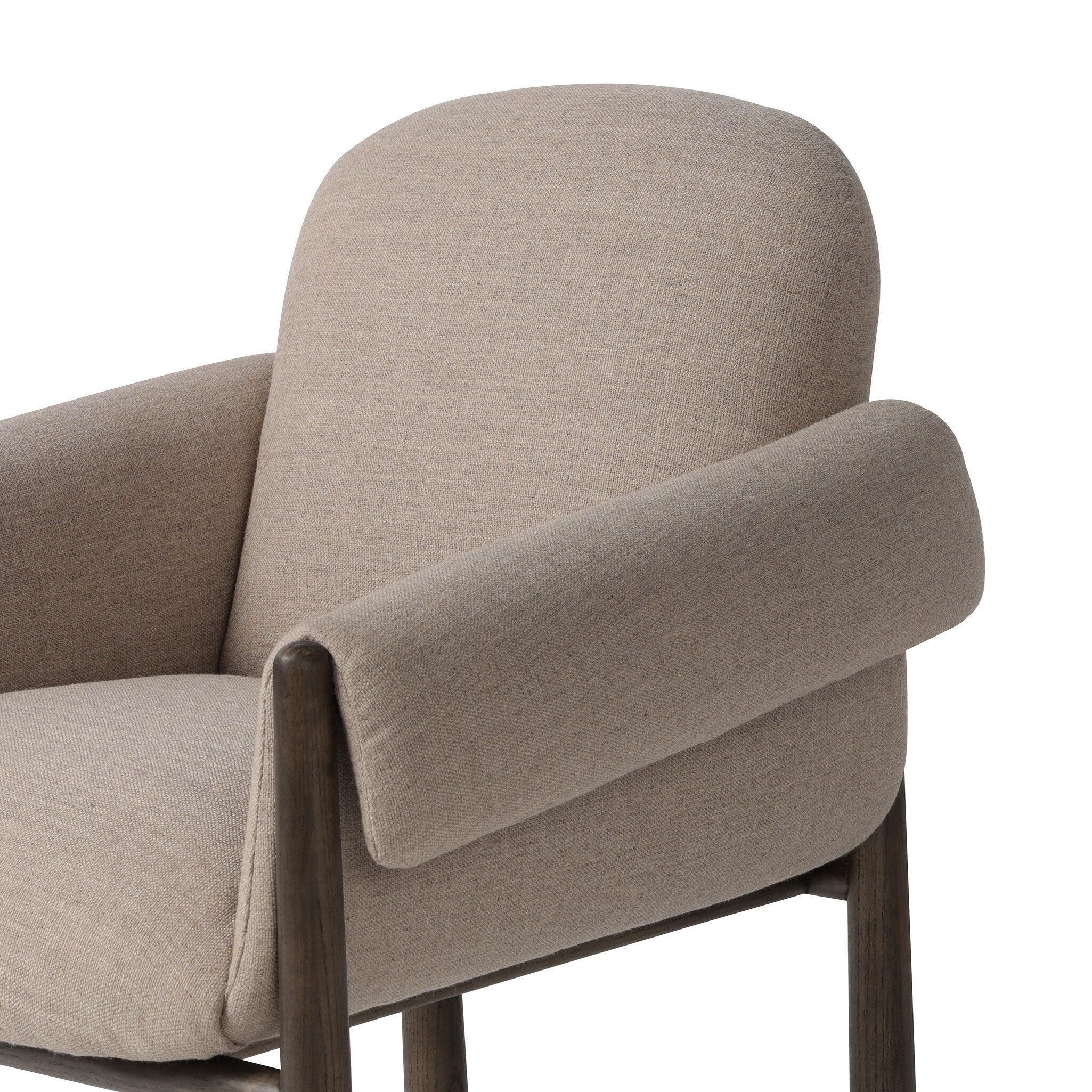 Four Hands Olia Dining Chair