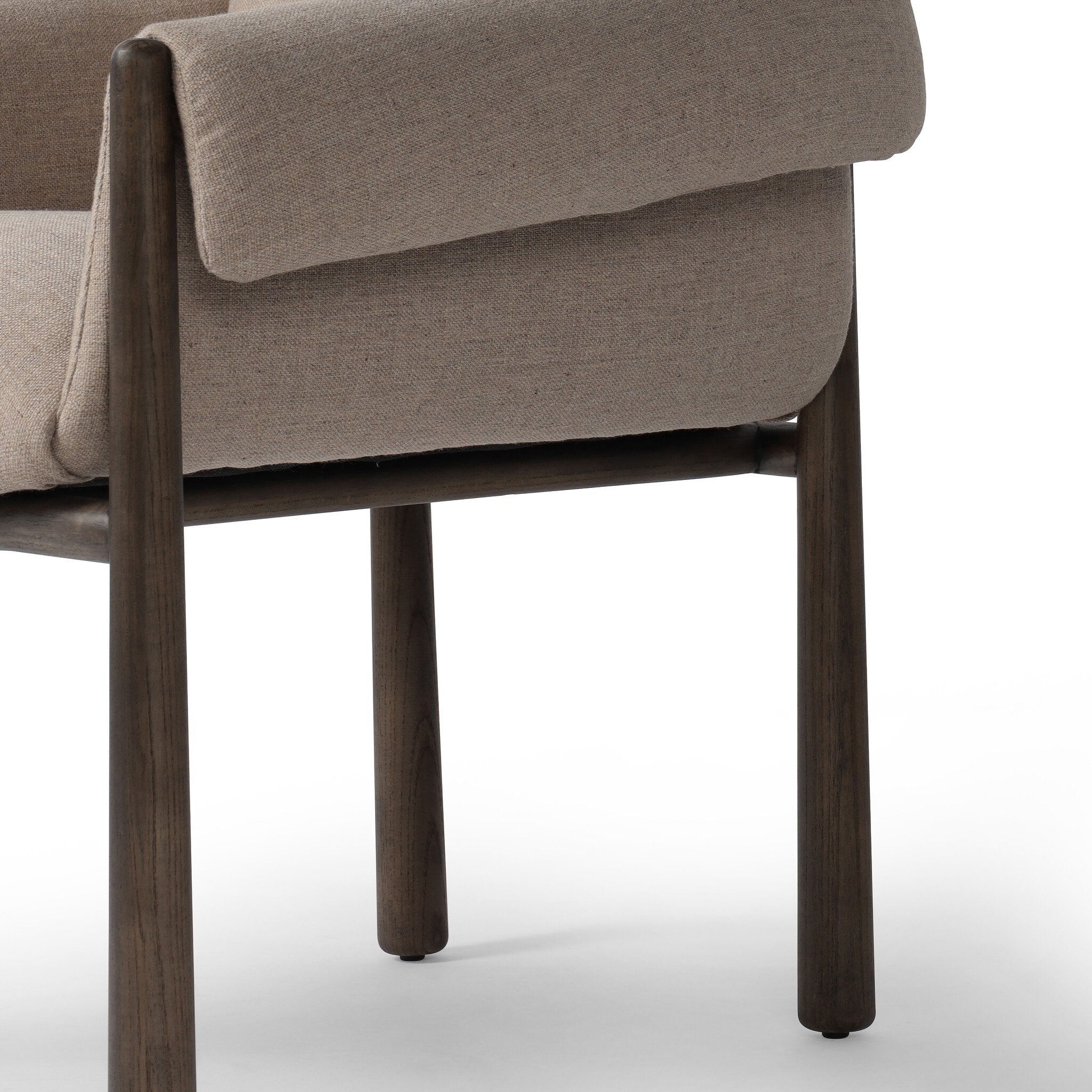Four Hands Olia Dining Chair