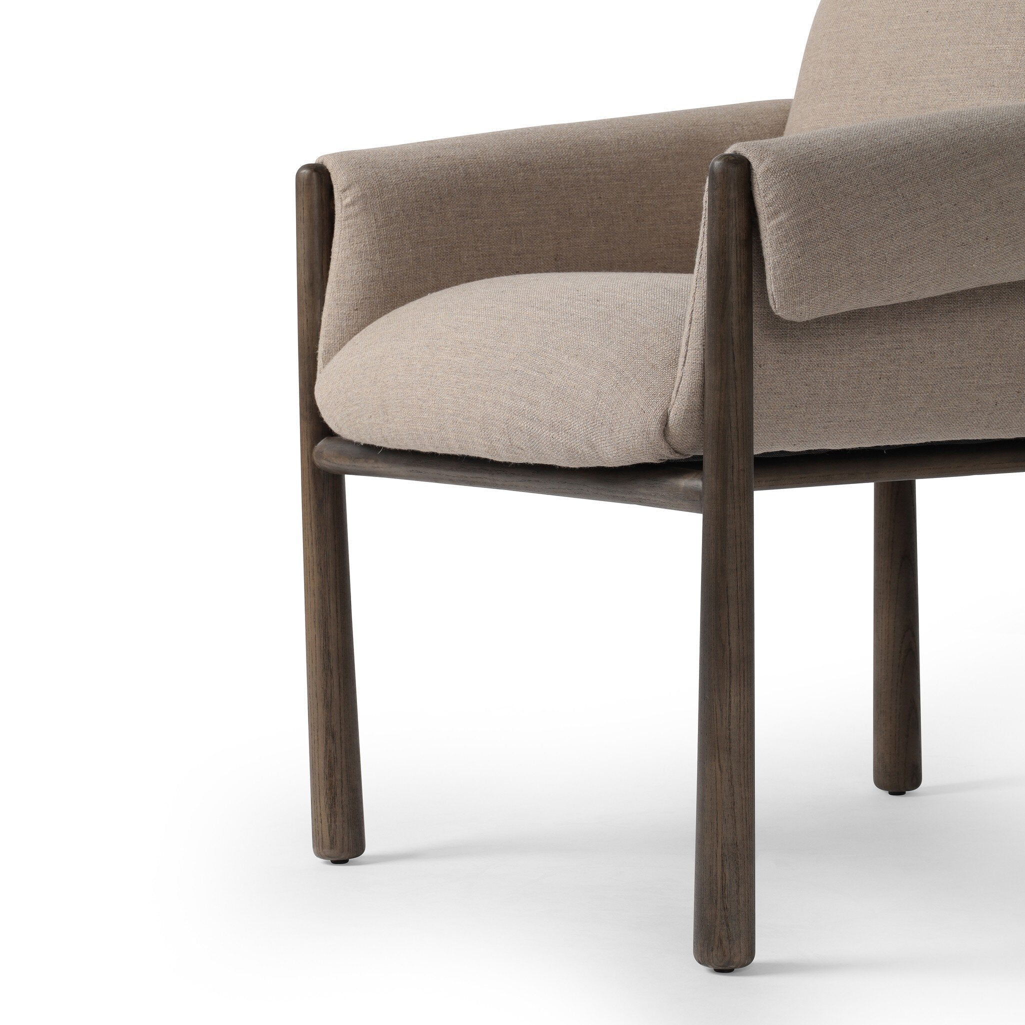 Four Hands Olia Dining Chair