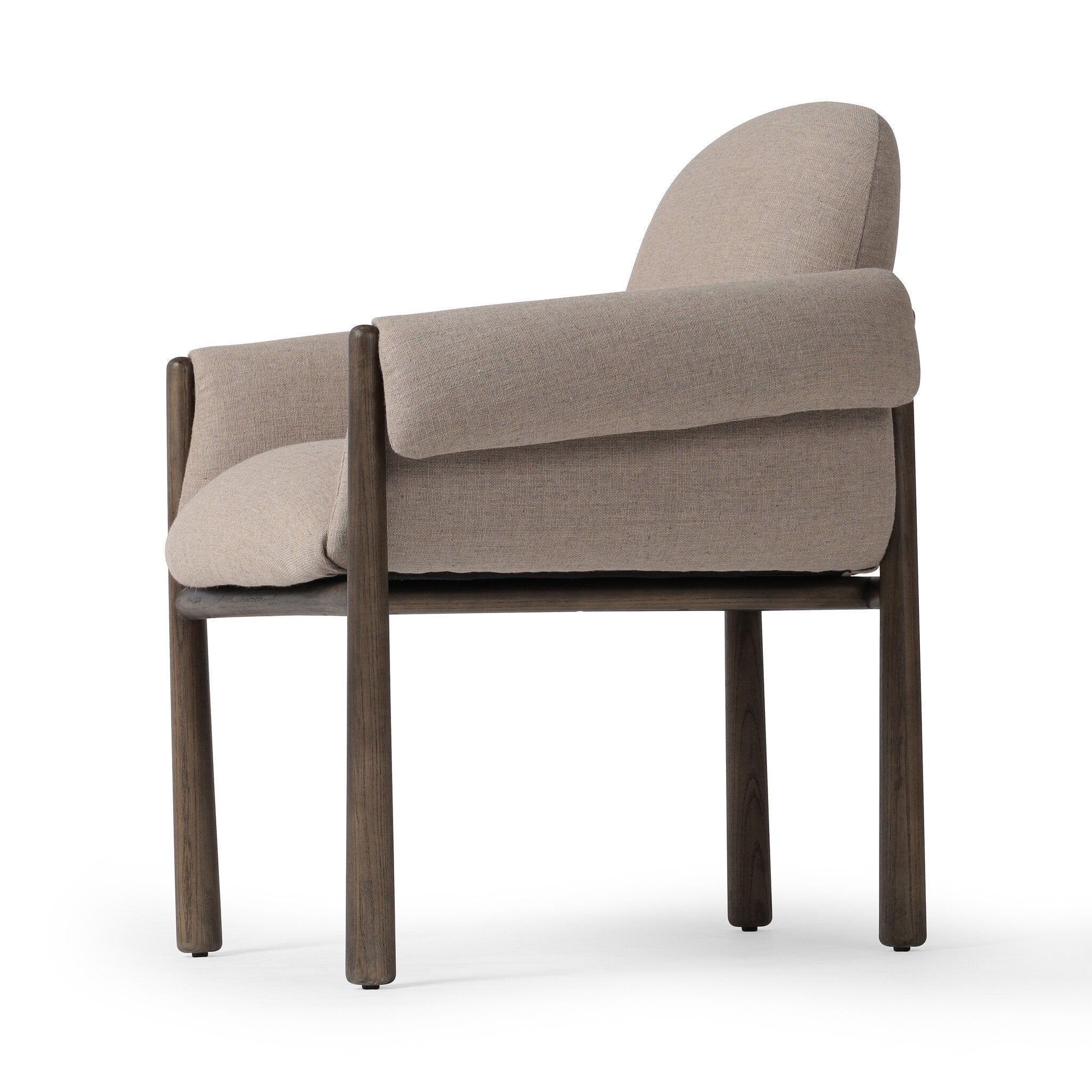 Four Hands Olia Dining Chair
