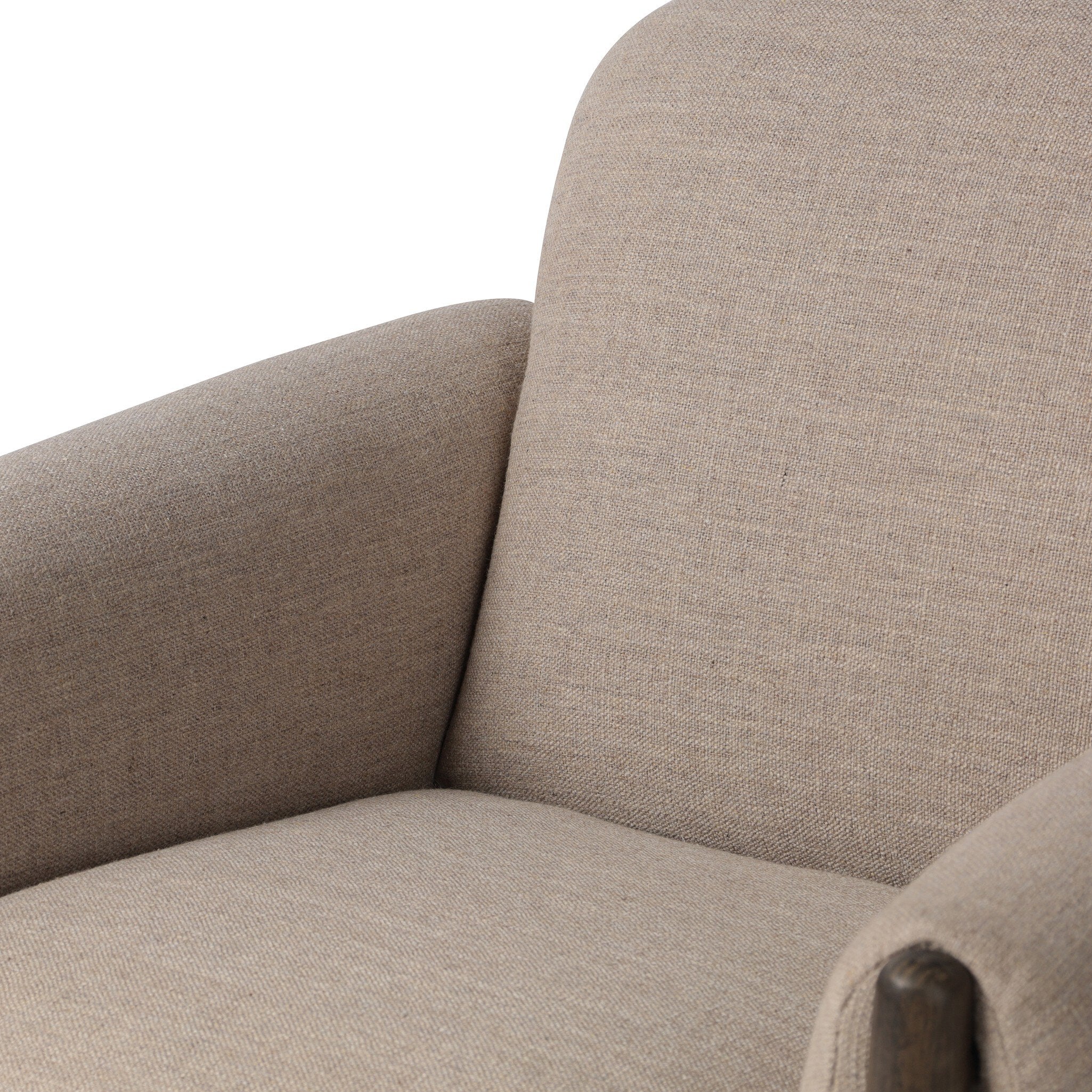 Four Hands Olia Dining Chair