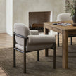 Four Hands Olia Dining Chair