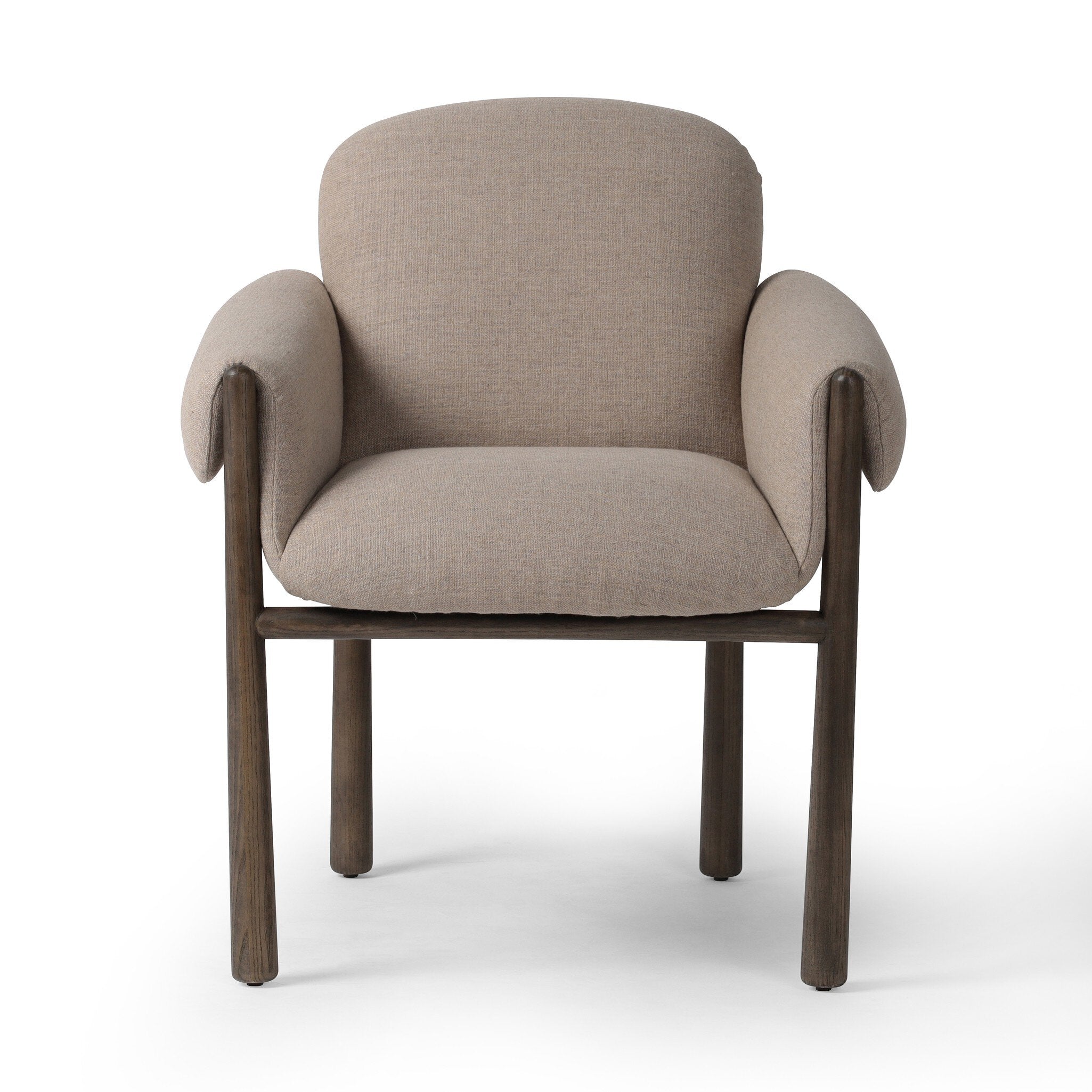 Four Hands Olia Dining Chair