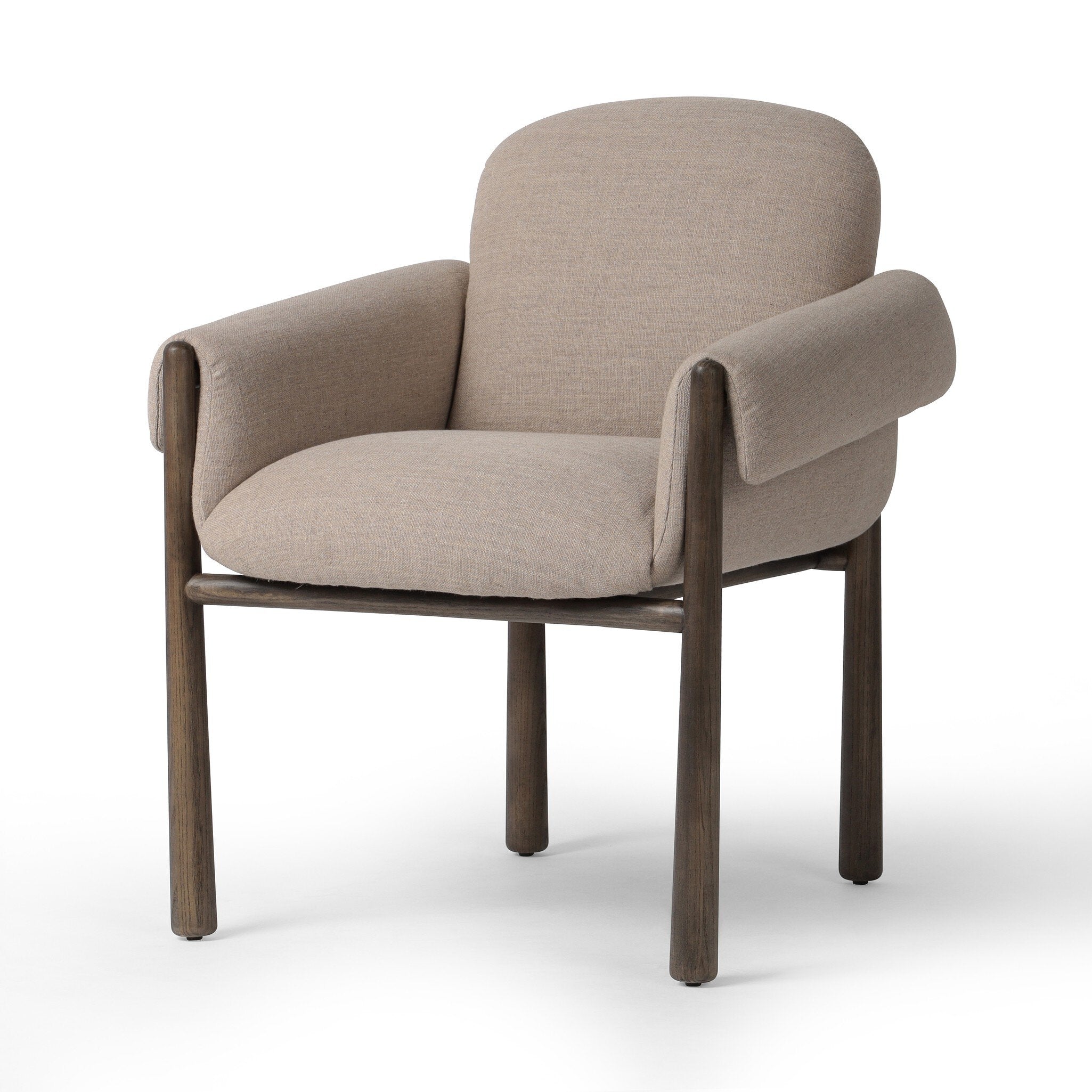 Four Hands Olia Dining Chair