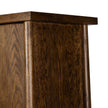 Four Hands Renaud 3 Door Cabinet