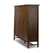 Four Hands Renaud 3 Door Cabinet