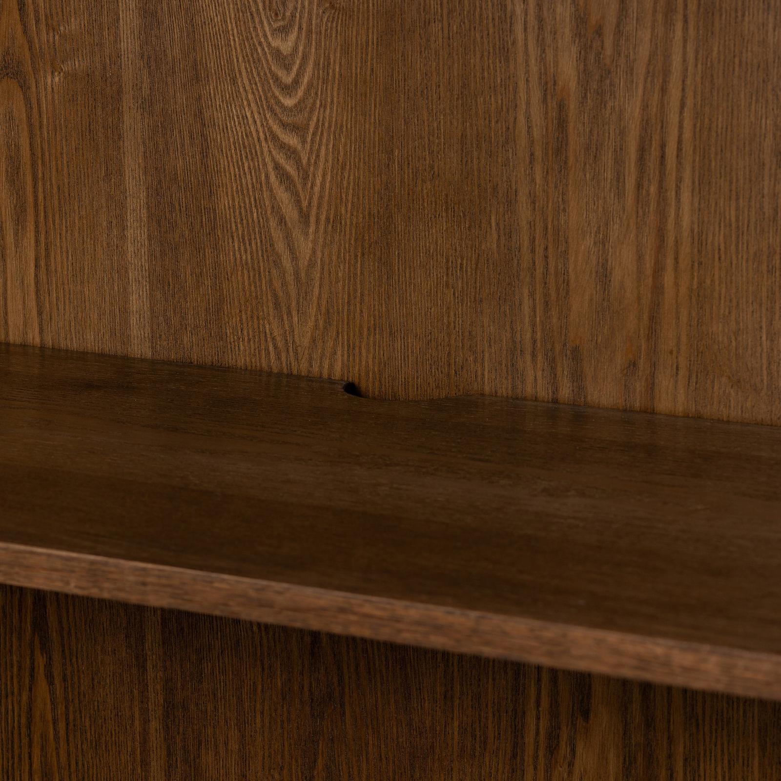Four Hands Renaud 3 Door Cabinet