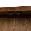 Four Hands Renaud 3 Door Cabinet