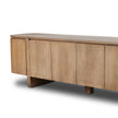 Four Hands Elle Media Console