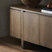 Four Hands Elle Media Console