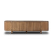 Four Hands Elle Media Console