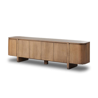 Four Hands Elle Media Console