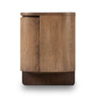 Four Hands Elle Media Console