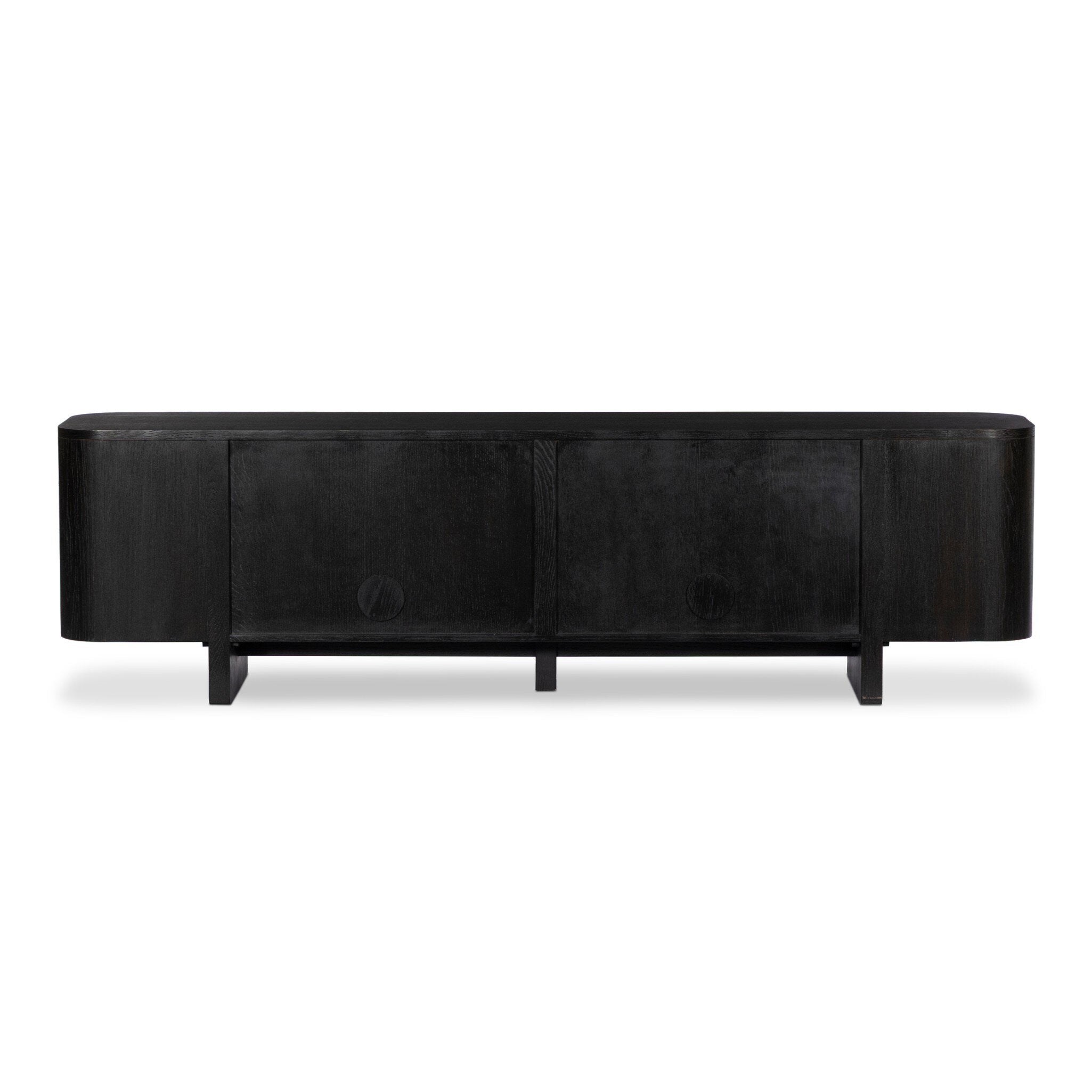 Four Hands Elle Media Console