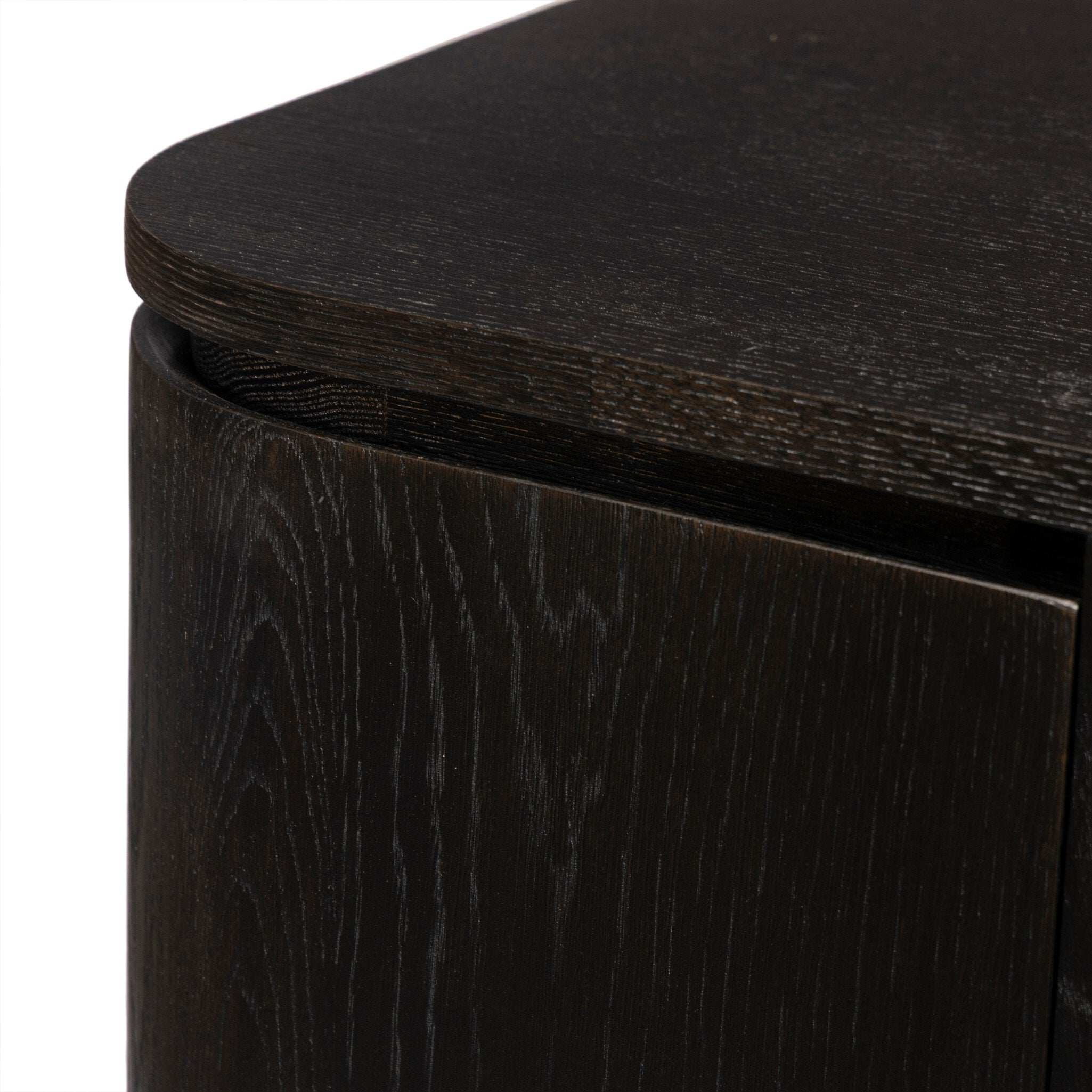 Four Hands Elle Media Console