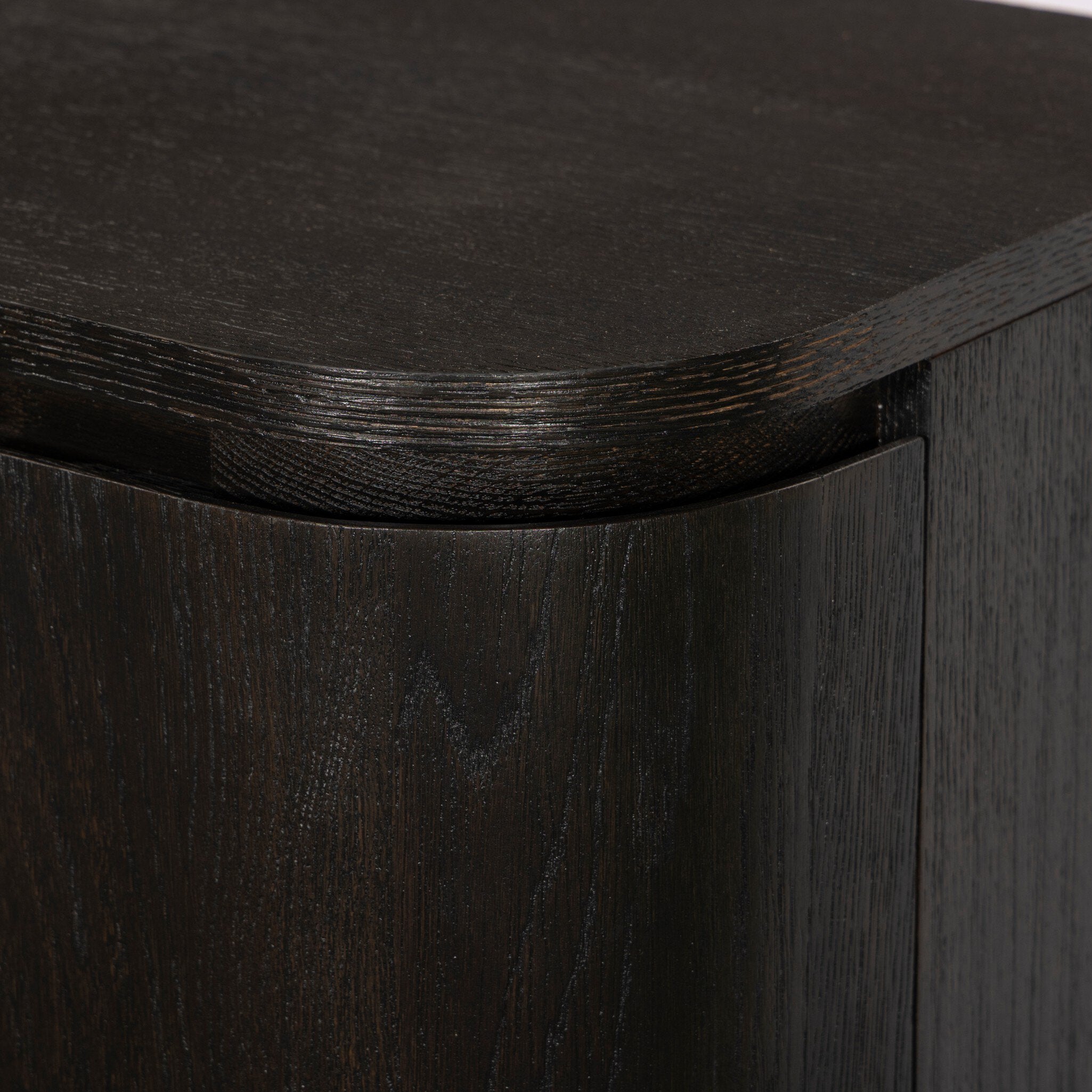 Four Hands Elle Media Console