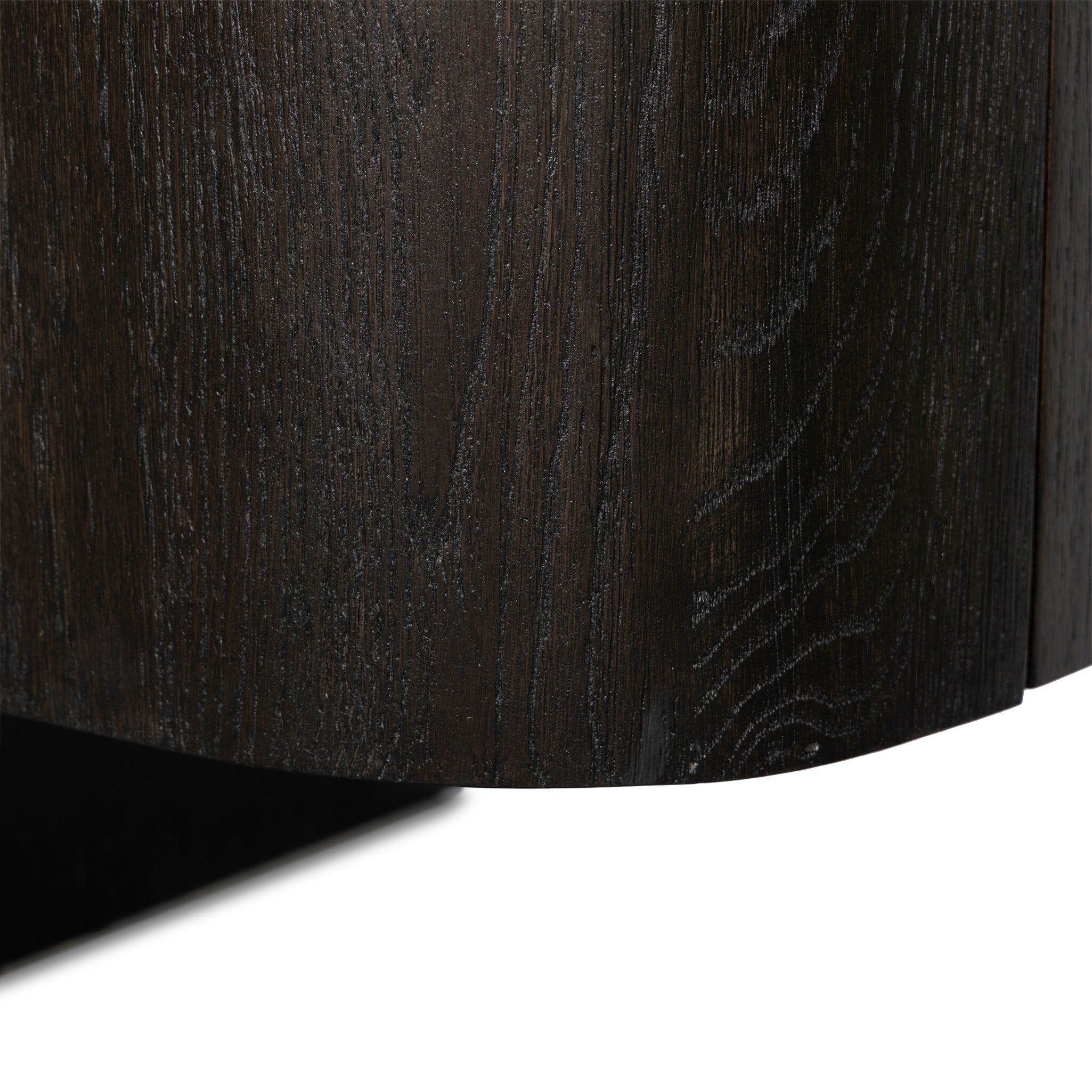 Four Hands Elle Media Console