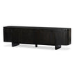 Four Hands Elle Media Console