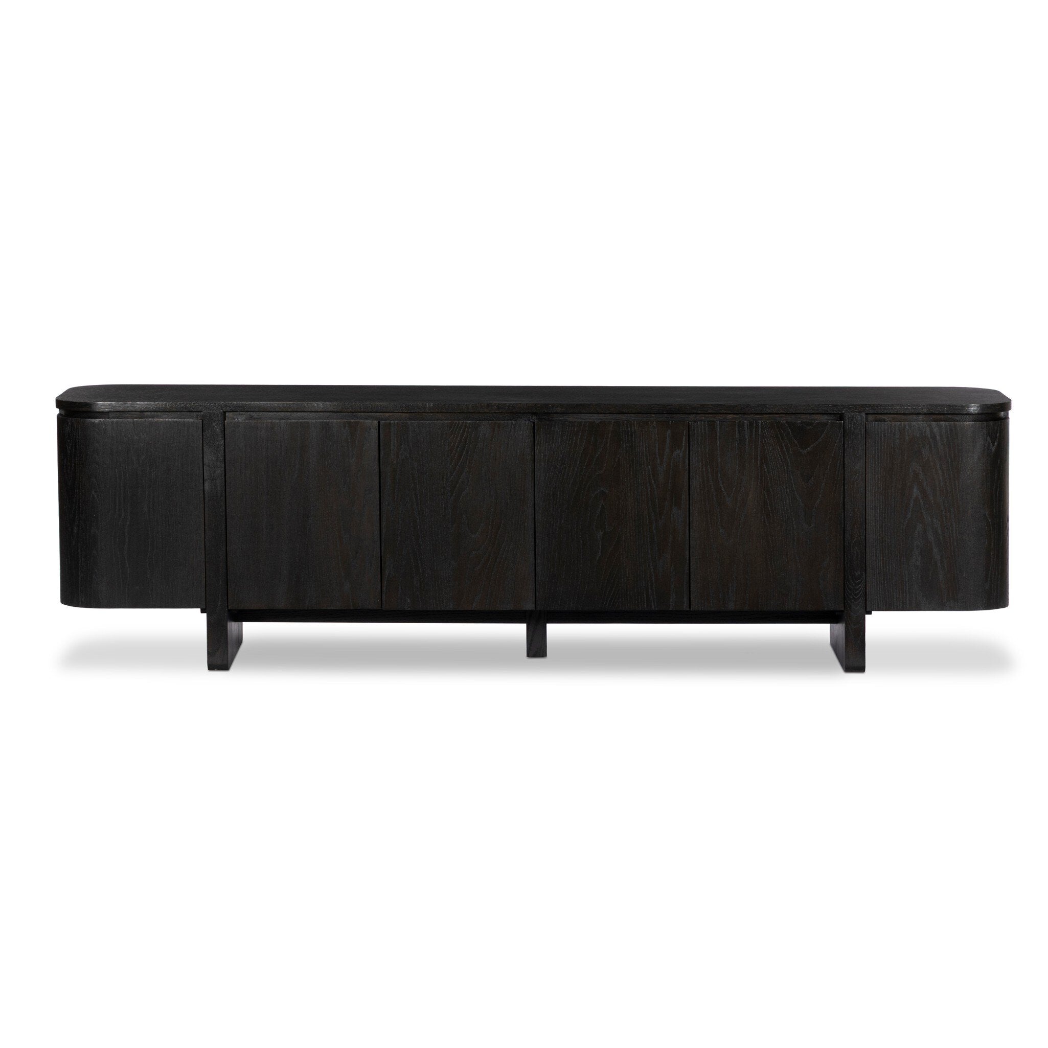 Four Hands Elle Media Console