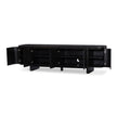 Four Hands Elle Media Console