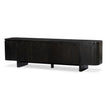 Four Hands Elle Media Console