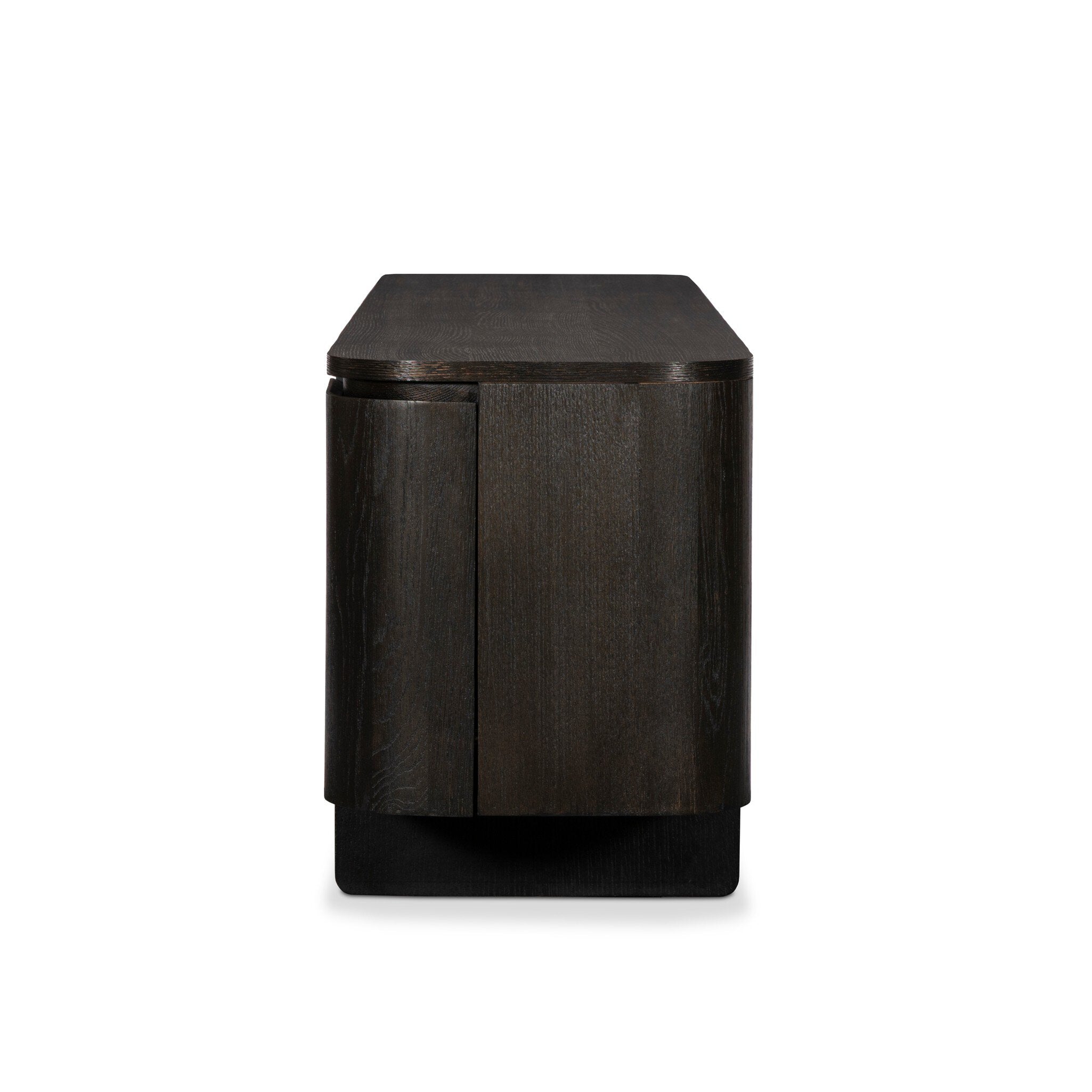 Four Hands Elle Media Console