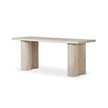 Four Hands Wilmer Desk