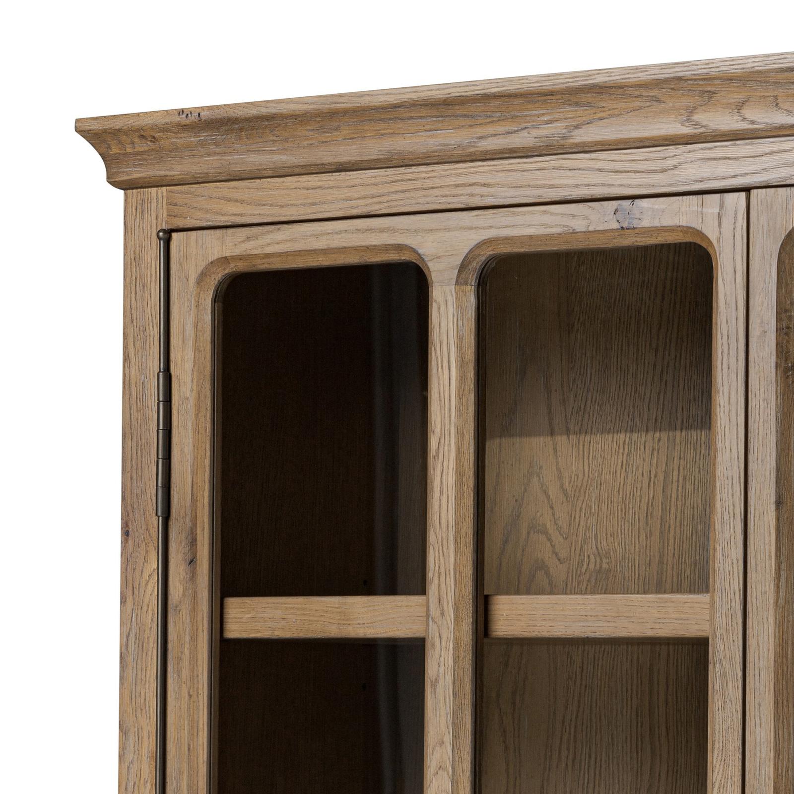 Four Hands Dawes Cabinet