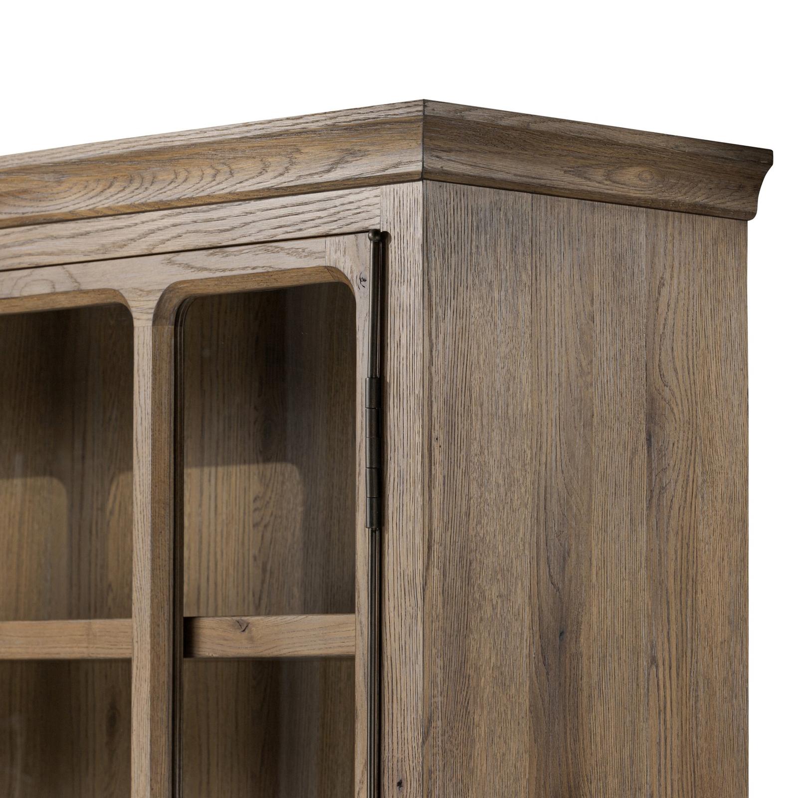 Four Hands Dawes Cabinet